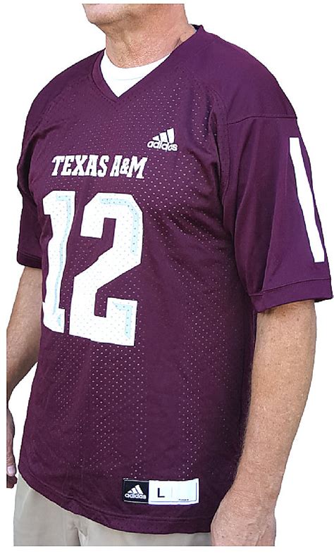 texas a&m adidas replica jersey|texas a&m football rumors.